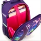 Рюкзак Kite Neon butterfly шкільний каркасний 703 (K17-703M-1) - зображення 3