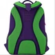 Рюкзак Kite Neon butterfly шкільний каркасний 703 (K17-703M-1) - зображення 8