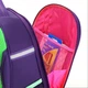 Рюкзак Kite Neon butterfly шкільний каркасний 703 (K17-703M-1) - зображення 14