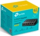 Switch TP-LINK LS1005G - obraz 3