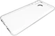 Чехол для смартфона BeCover для Samsung Galaxy A21 SM-A215 Transparancy (BC_704883) - изображение 4