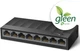 Коммутатор TP-LINK LS1008G 8*1 Гбит/с - изображение 2
