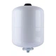 Гидроаккумулятор cо сменной мембраной 24л ZILMET HY-PRO 10bar, белый ( 11H0002400 ) - изображение 1
