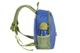 Рюкзак для хлопчика дитячий Sigikid "Sammy Samoa" 23145SK 2.3 л blue (TBiz16618) - зображення 2