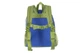 Рюкзак для хлопчика дитячий Sigikid "Sammy Samoa" 23145SK 2.3 л blue (TBiz16618) - зображення 3