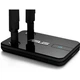 Мережева карта Wi-Fi ASUS USB-AC58 (90IG06I0-BM0400) - зображення 3