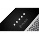 Вытяжка кухонная Perfelli BI 5453 BL 850 LED Strip - изображение 6