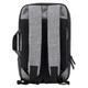 Рюкзак для ноутбука Acer Slim 3-in-1 Backpack 14'' Grey/Black (NP.BAG1A.289) - зображення 3