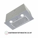 Вытяжка кухонная Perfelli BI 5652 I 1000 LED - изображение 5