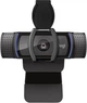 Веб-камера Logitech C920s PRO HD WEBCAM 960-001257 black - зображення 2