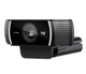 ​Веб-камера Logitech C922 PRO HD STREAM WEBCAM 960-001087 black - зображення 3
