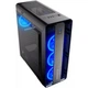 Корпус Gamemax MoonLight Black - изображение 3