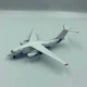 Модель літака: Антонов Ан - 148-100E Air Ocean Reg: UR-CTC Масштаб 1:200 - изображение 1