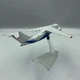 Модель літака: Антонов Ан - 148-100E Air Ocean Reg: UR-CTC Масштаб 1:200 - изображение 9