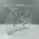 Модель літака: Антонов Ан - 148-100E Air Ocean Reg: UR-CTC Масштаб 1:200 - изображение 11