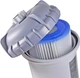 Сменный картридж Intex "А" для фильтр-насоса для 28603/604/637/638/635/636/671/672 для бассейнов (2шт) (29002) - изображение 2