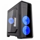 Корпус GAMEMAX G561-F Blue - изображение 1