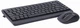 Клавиатура и мышь A4Tech Fstyler FG1112 (Black) [71308] - изображение 2