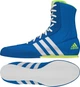 Боксерки Adidas Box Hog 2 (AQ3404) Blue 44.5 - зображення 1