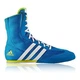 Боксерки Adidas Box Hog 2 (AQ3404) Blue 44.5 - зображення 2