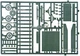 Железнодорожная платформа с танком БТ - 5 1:72 UMT (UMT643) - изображение 3