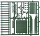 Железнодорожная платформа с танком БТ - 5 1:72 UMT (UMT643) - изображение 4