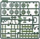 Железнодорожная платформа с танком БТ - 5 1:72 UMT (UMT643) - изображение 5