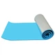 Коврик туристический (каремат) SportVida Alu EVA 1 см SV-EZ0012 Blue - изображение 6