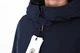 Куртка SNOWIMAGE хлястіком на комірі 44/M A326 синій SIC-A5122 - изображение 7