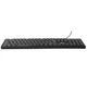 Клавіатура GTL K101 Black, USB, стандартна (GTL-K101) - зображення 2