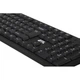 Клавіатура GTL K101 Black, USB, стандартна (GTL-K101) - зображення 4