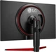 Монитор 27" LG 27GL83A-B - изображение 2