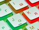 Клавіатура REAL-EL Comfort 7070 Backlit USB біла з підсвічуванням - зображення 4