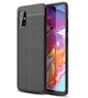 Чехол Touch для Samsung Galaxy A51 2020 / A515 бампер оригинальный Black - изображение 1