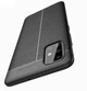 Чехол Touch для Samsung Galaxy A51 2020 / A515 бампер оригинальный Black - изображение 2