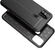 Чехол Touch для Samsung Galaxy M31 / M315 бампер оригинальный Black - изображение 2
