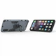 Чехол Iron Ring для Samsung Galaxy A50 2019 / A505F Бампер противоударный Dark-Blue - изображение 2