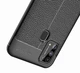 Чехол Touch для Samsung Galaxy M31 / M315 бампер оригинальный Black - изображение 5