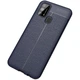 Чехол Touch для Samsung Galaxy M31 / M315 бампер оригинальный Blue - изображение 2