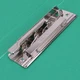 Папка Economix" №E31202-04 A4 CLIP B з притиск. зелен.(1)(20) - зображення 3