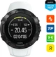 Спортивные часы Suunto 5 G1 White/Black (SS050446000) - изображение 2