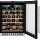 Вбудований винний шафа AEG SWB66001DG - зображення 1