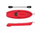 Каяк SEAFLO дитячий SF-1005 Red - зображення 1