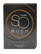 Туалетна вода для чоловіків Lazell So Much 100 ml - зображення 3