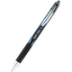 Ручка авт. гел. "Unimax" №UX-134-02 Top Tek Rt Gel синя(12) - зображення 4