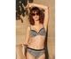 924-041 black/white купальник Anabel Arto 95C-2XL+ - зображення 1