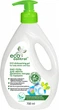 Упаковка гелей для мытья детской посуды и игрушек ECO Control 700 мл х 2 шт (ROZ6400230364) - изображение 2