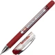 Ручка кульк. "Unimax" №UX-10 000-06/№42798 Top Tek Fusion 10 000,червона(12)(120) - зображення 2