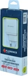 Мережевий зарядний пристрій Florence 2USB 2A + Type-C Cable White (FL-1021-WT) - зображення 3