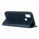 Чохол Deexe Wallet Case для Huawei Honor 9X Lite - Blue - зображення 4